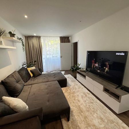 Apartman-Florianska コシツェ エクステリア 写真