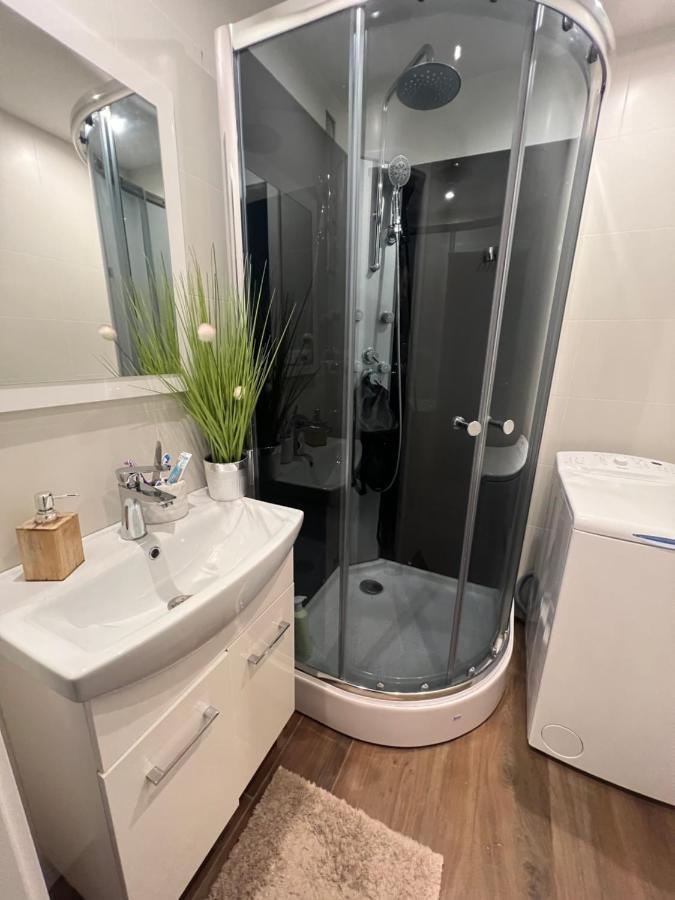 Apartman-Florianska コシツェ エクステリア 写真