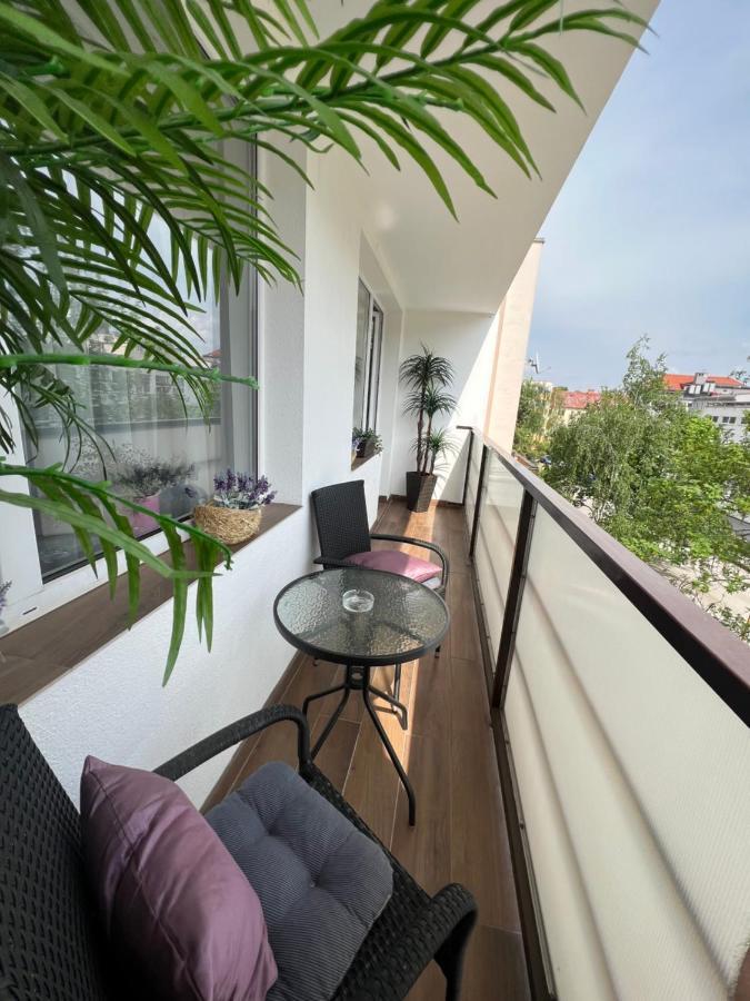 Apartman-Florianska コシツェ エクステリア 写真