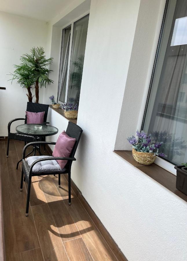 Apartman-Florianska コシツェ エクステリア 写真