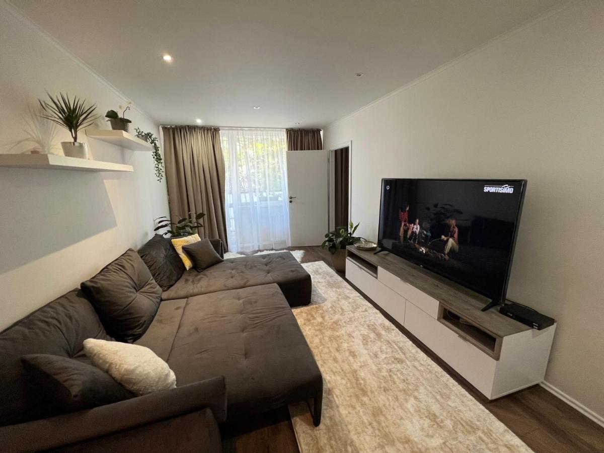 Apartman-Florianska コシツェ エクステリア 写真