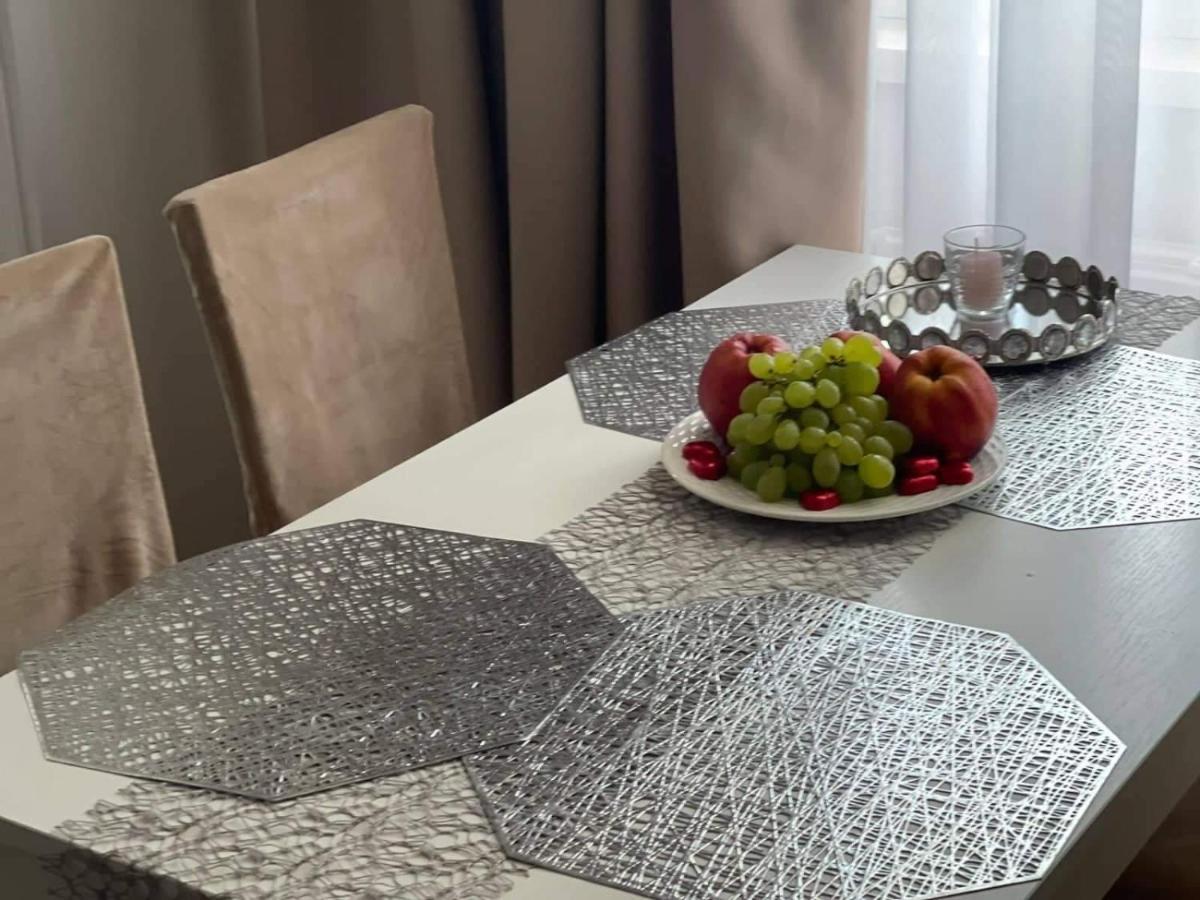Apartman-Florianska コシツェ エクステリア 写真