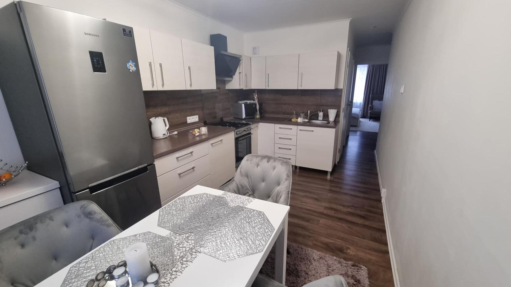 Apartman-Florianska コシツェ エクステリア 写真