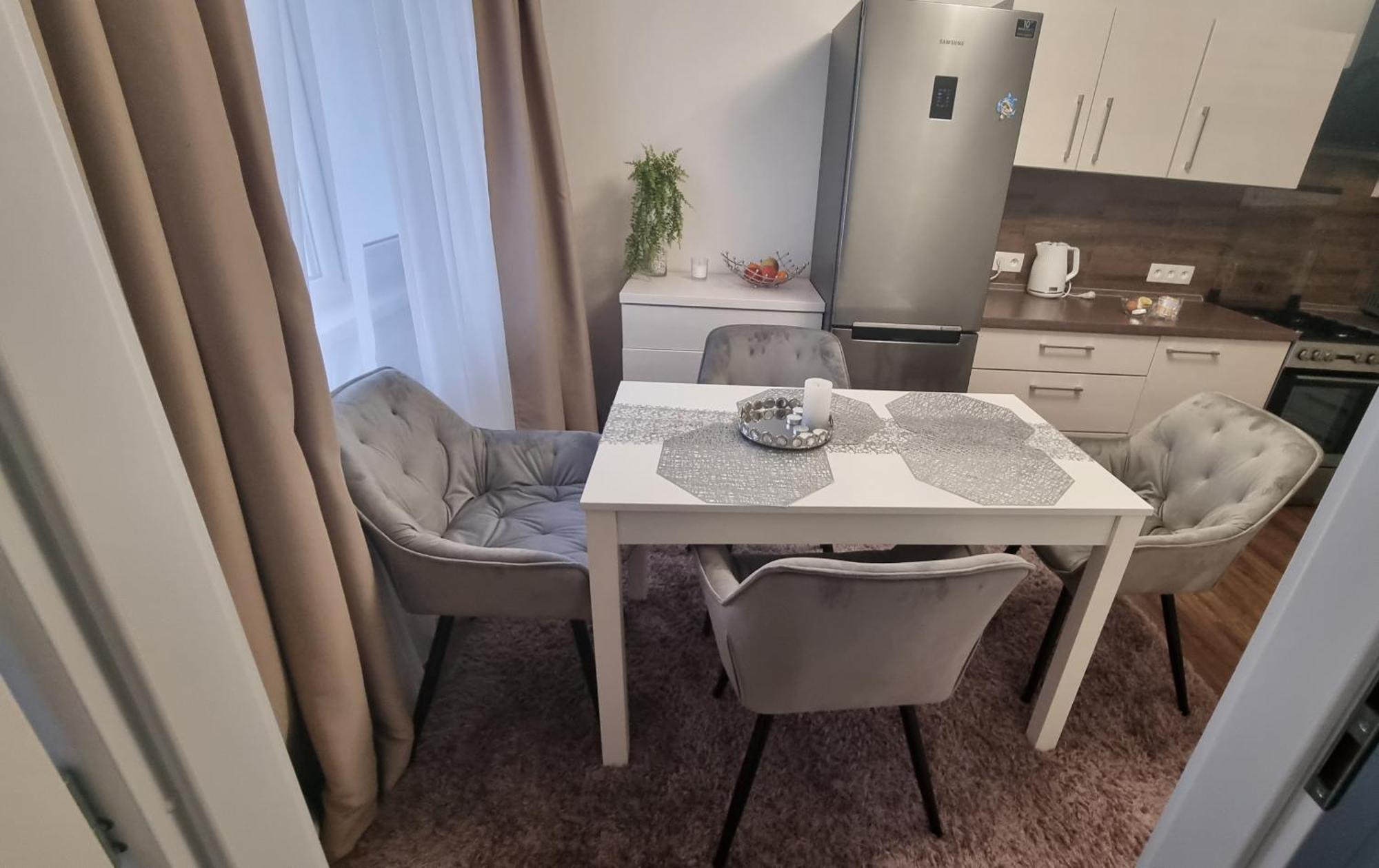 Apartman-Florianska コシツェ エクステリア 写真