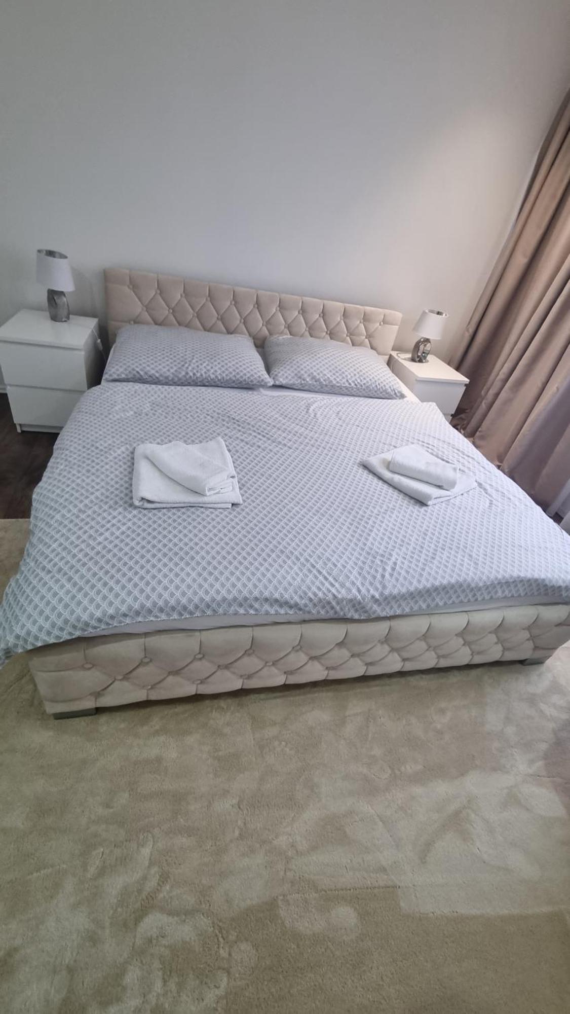 Apartman-Florianska コシツェ エクステリア 写真