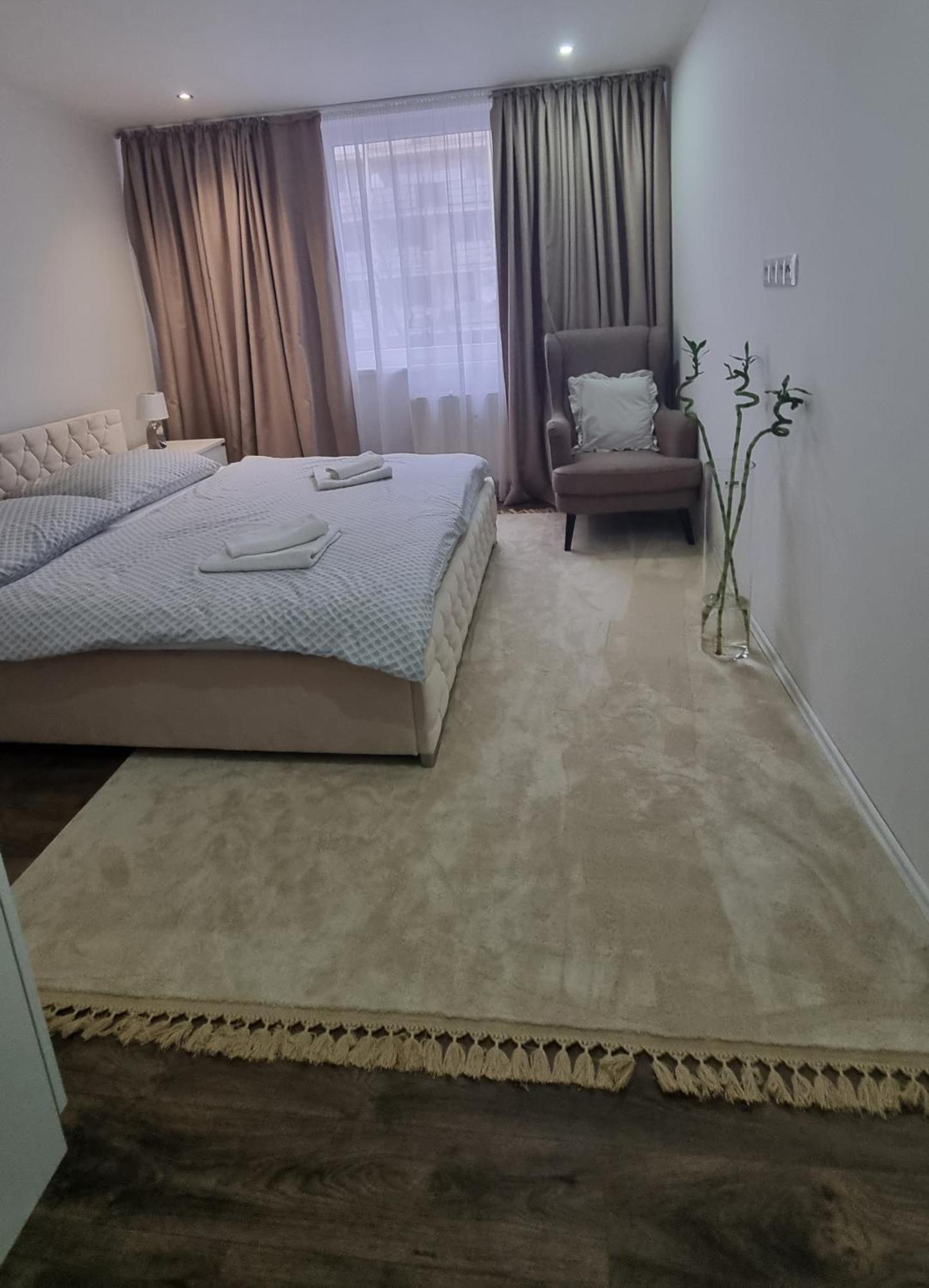 Apartman-Florianska コシツェ エクステリア 写真