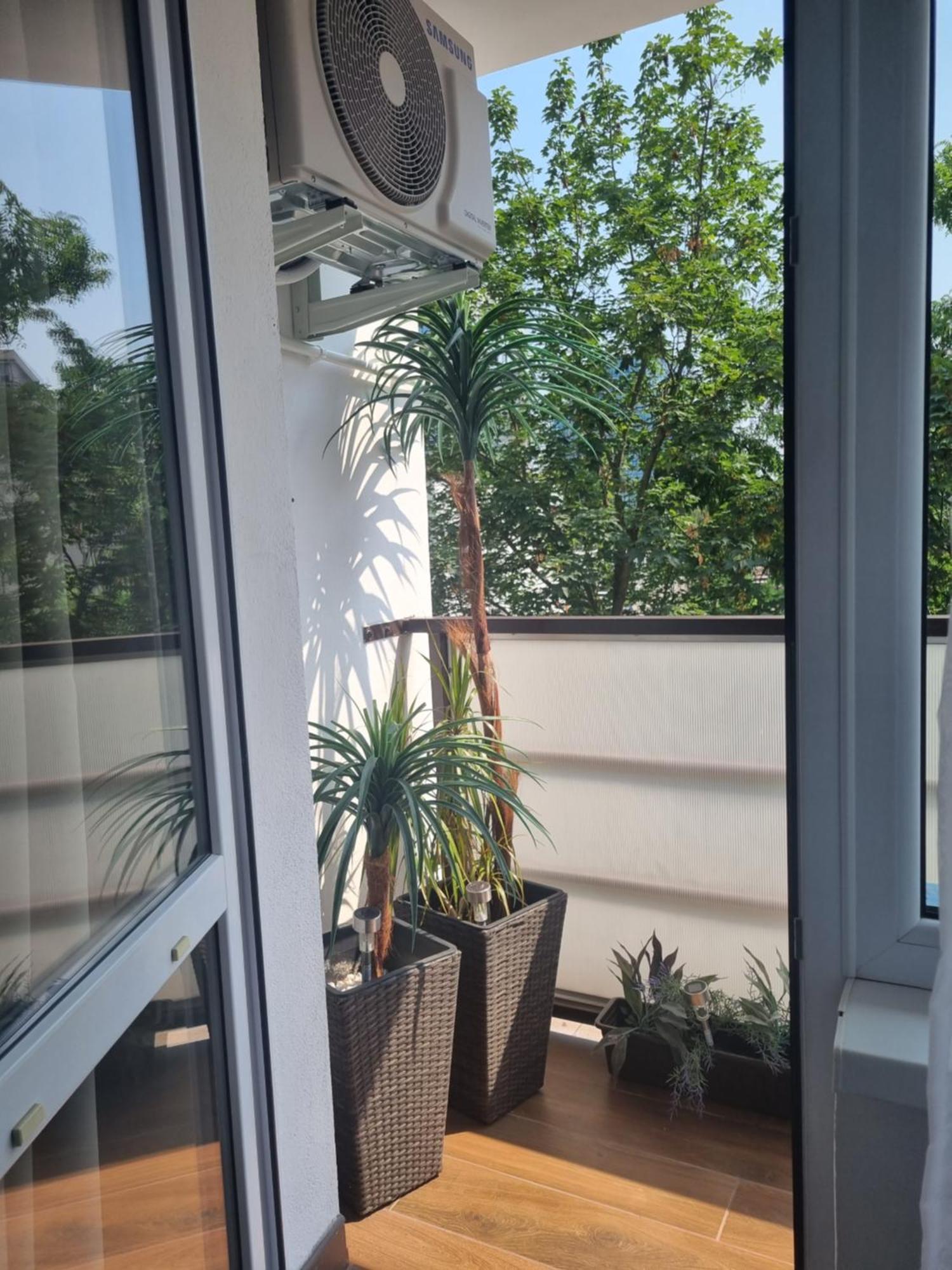 Apartman-Florianska コシツェ エクステリア 写真